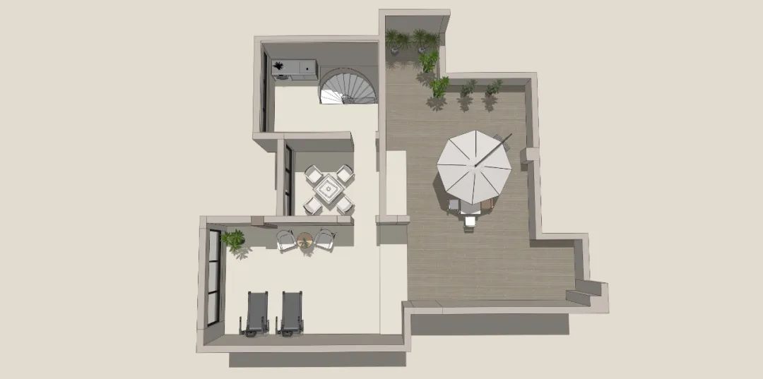 帝景诗居·主题空间丨主题空间装饰工程有限公司-49