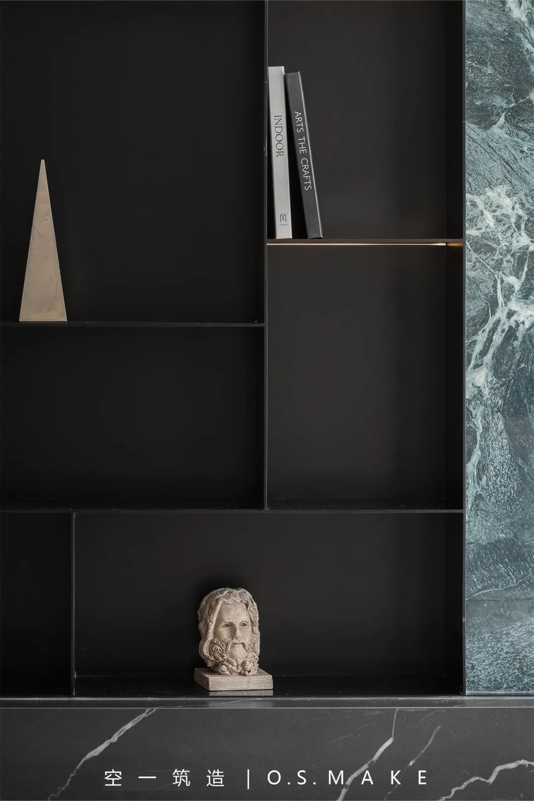 空一实景 ｜ 简然 · 沐光-24