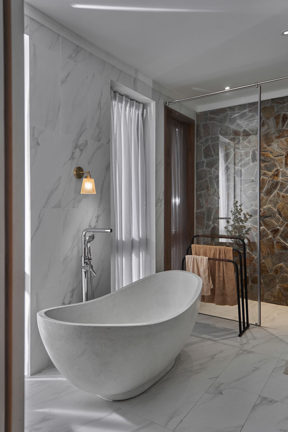 河畔度假别墅-56