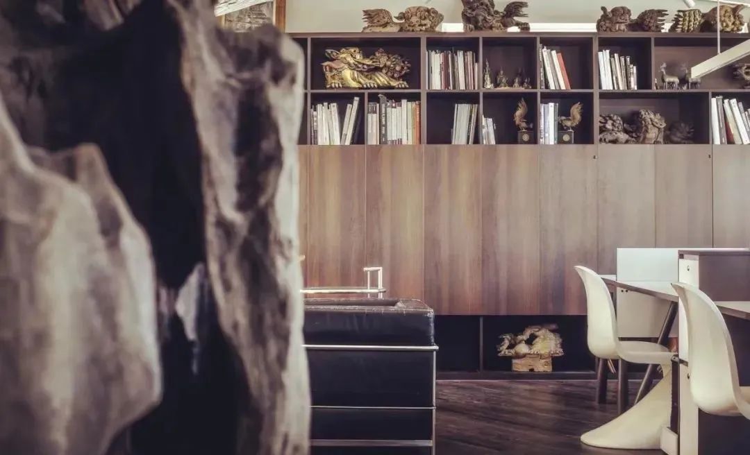 HSU|物咪该丨中国汕头丨HSU汕头市许业功室内设计有限公司-10