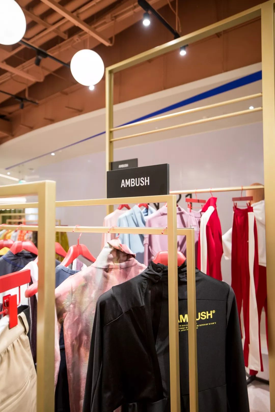 上海老佛爷百货盛大开幕,法式艺术生活空间全新亮相-95