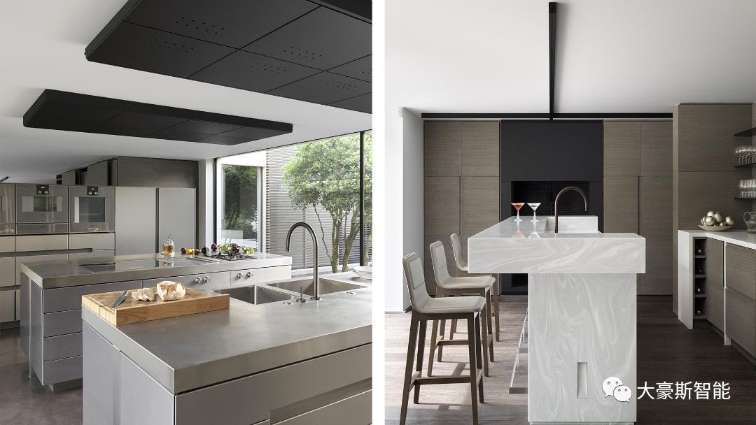 欧洲最著名的夫妻档的海边智能豪宅设计-24