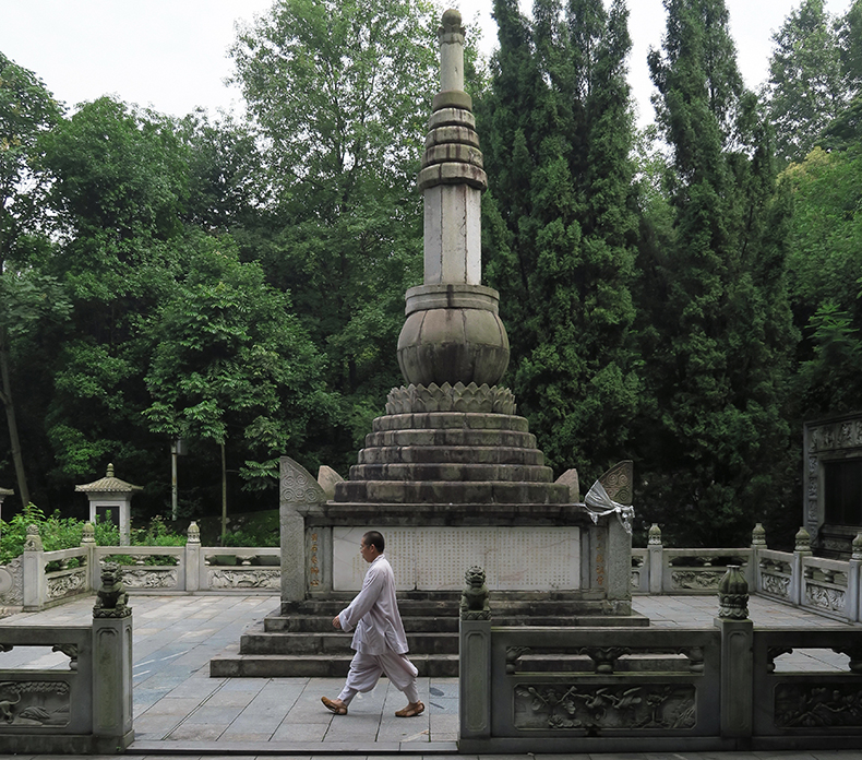 新兴藏佛坑区域研究丨中国云浮丨有方-32