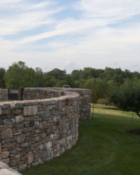 丨Janice Parker Landscape Architects