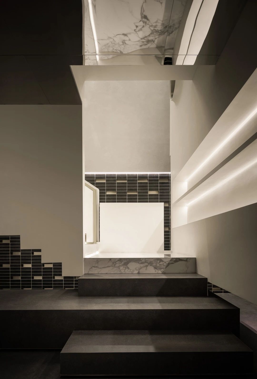 SANFI 生活美学馆丨中国杭州丨青创室内设计-29