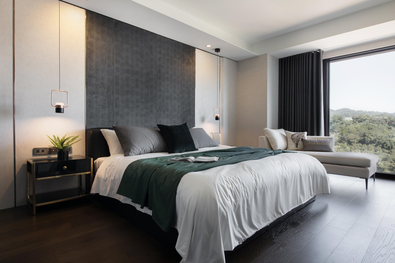 内湖实品屋  二三设计-23