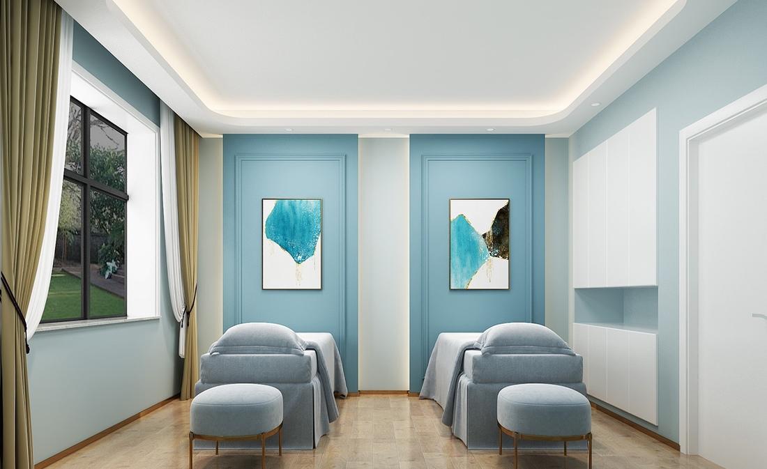 
V美空间—雄安店 -8