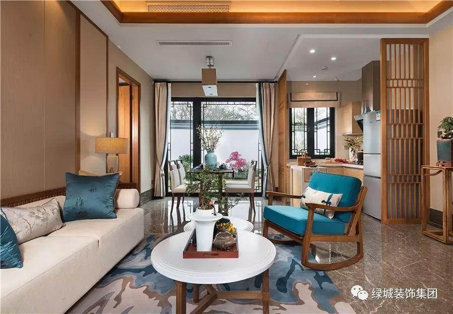 若梦乡有名字， 那一定叫绿城·桃李春风-38