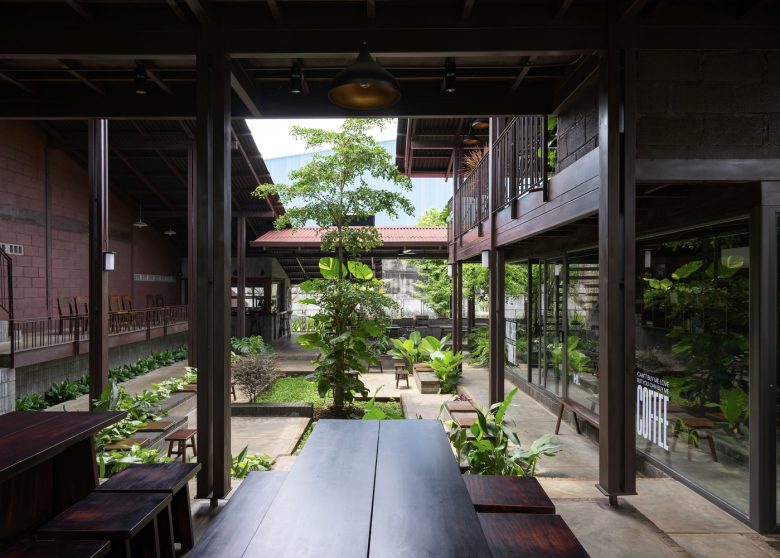 Cà phê Xã咖啡店丨文本未提及-11