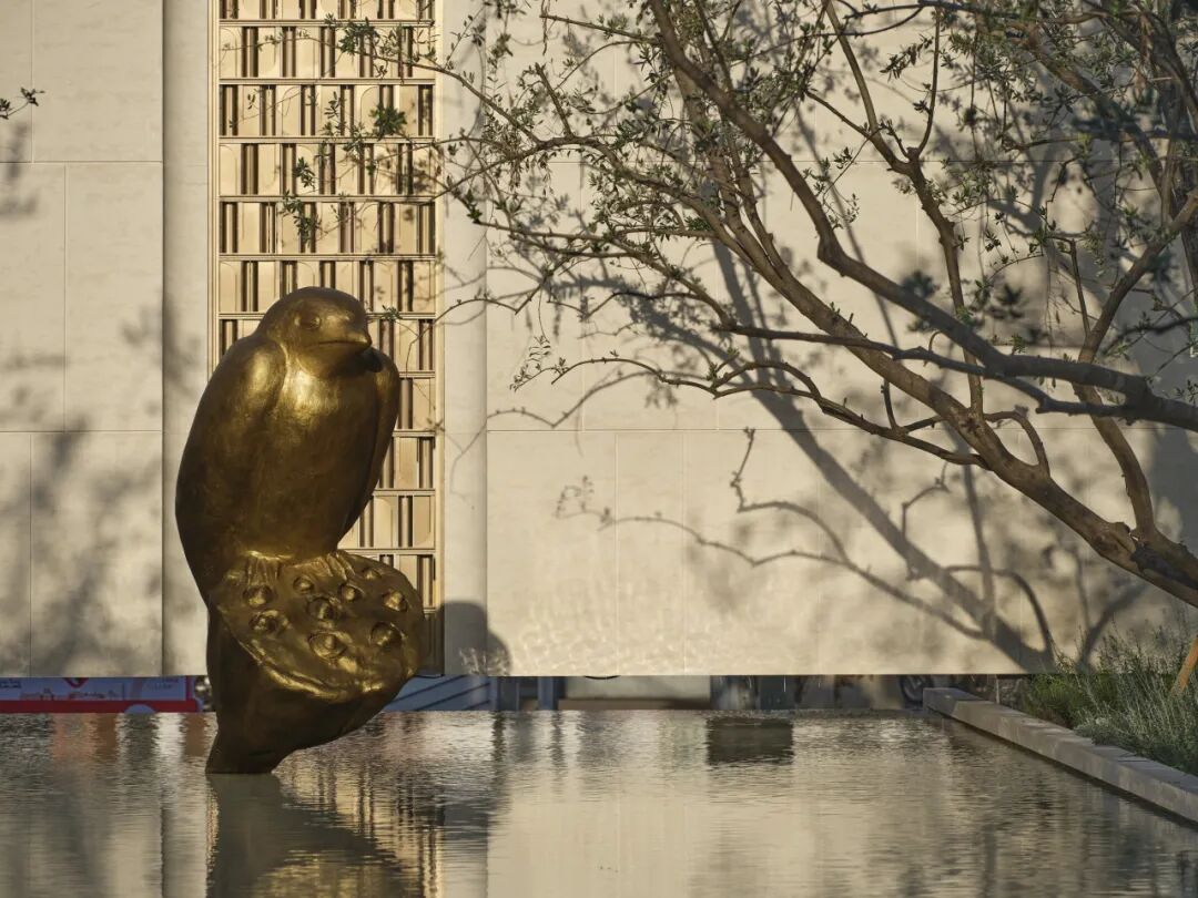 中信泰富·外滩道丨中国上海丨澜道佑澜,上海天华建筑设计等多家-57