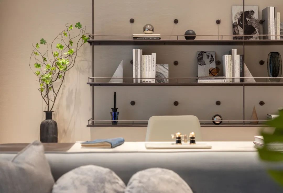 郑州中原融创文旅城样板间丨中国郑州-12