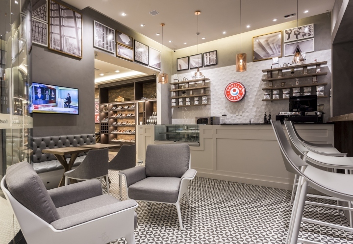 巴西 Shoestock 旗舰店,科技与温馨共融的购物体验-18