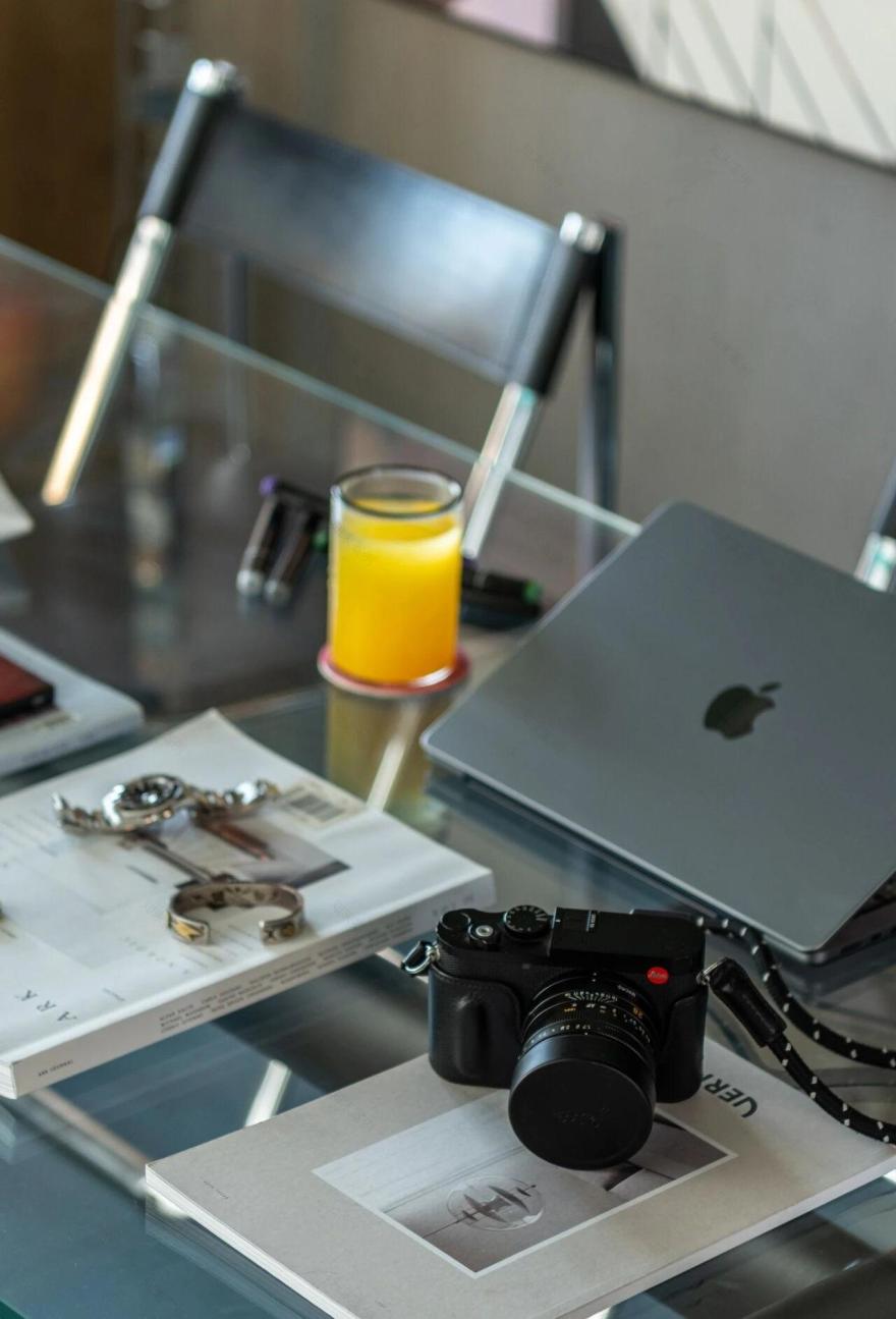 ULS向泽空间 · 我把工作室,做成了“能住的创作现场”-41