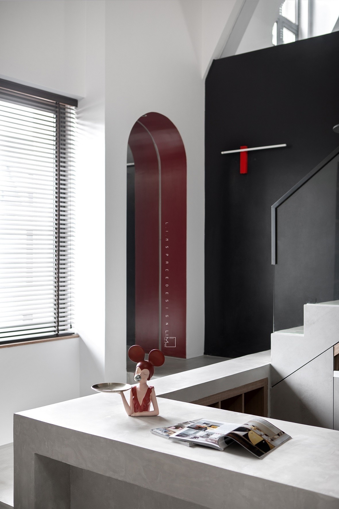 L·I·M by L·I·M 极简办公空间丨中国舟山丨犁木空间设计-22