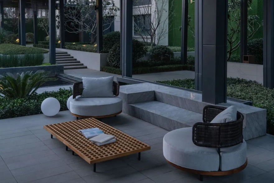 山河珑胤丨中国徐州丨东朗景观-51