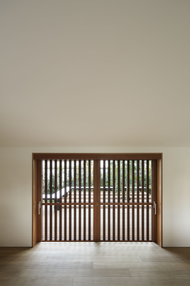 日本宫崎县 House Kirishima-36