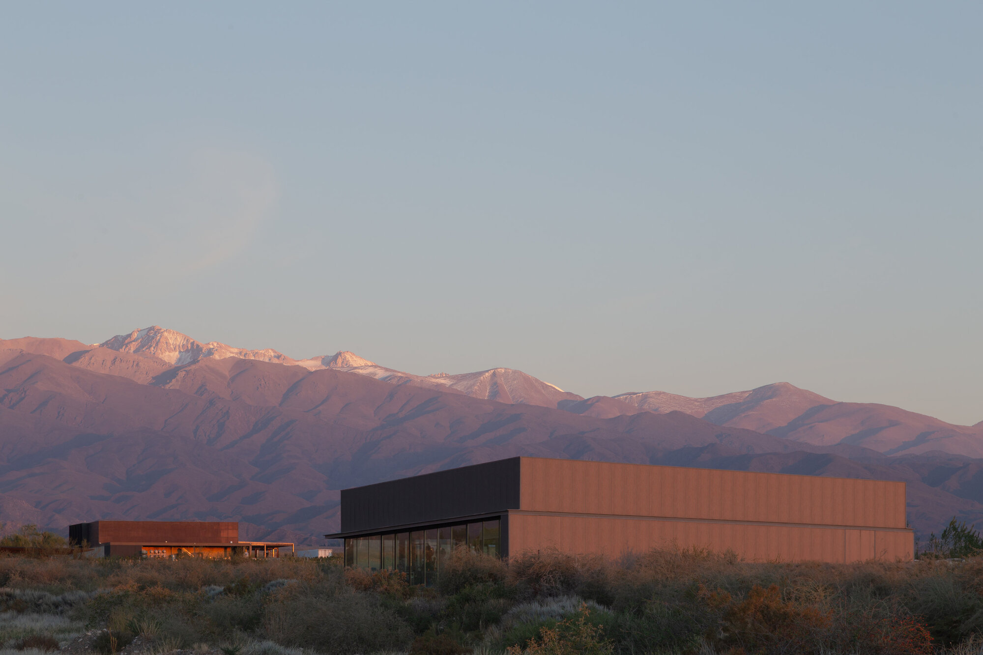桑托斯烈酒酿酒厂丨阿根廷丨Valeria Moreno-30