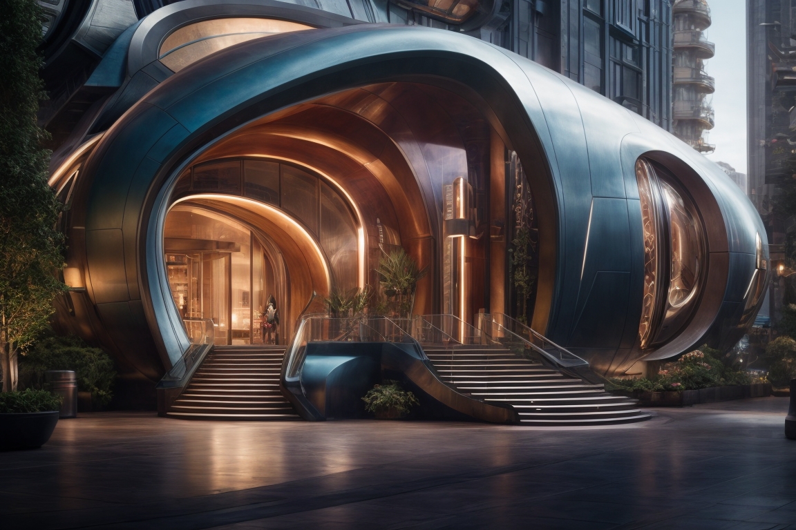 3D 模型项目创意-2