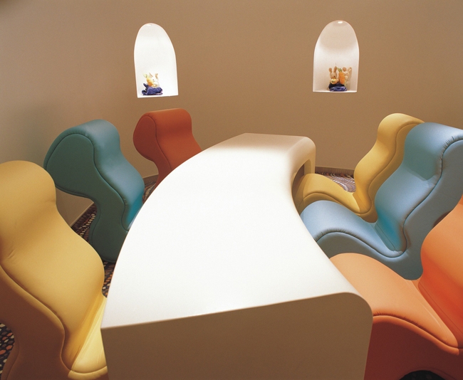 灵格风语言培训学校:灵动的儿童世界-13