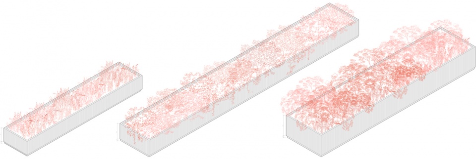 莫斯科住宅区公共空间设计丨俄罗斯莫斯科丨Basis bureau-66