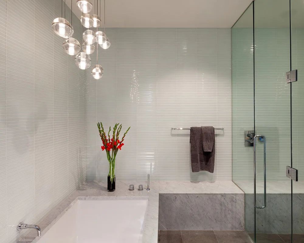 Austin Residence 奥斯汀公寓丨美国奥斯汀丨Studio DuBois-62