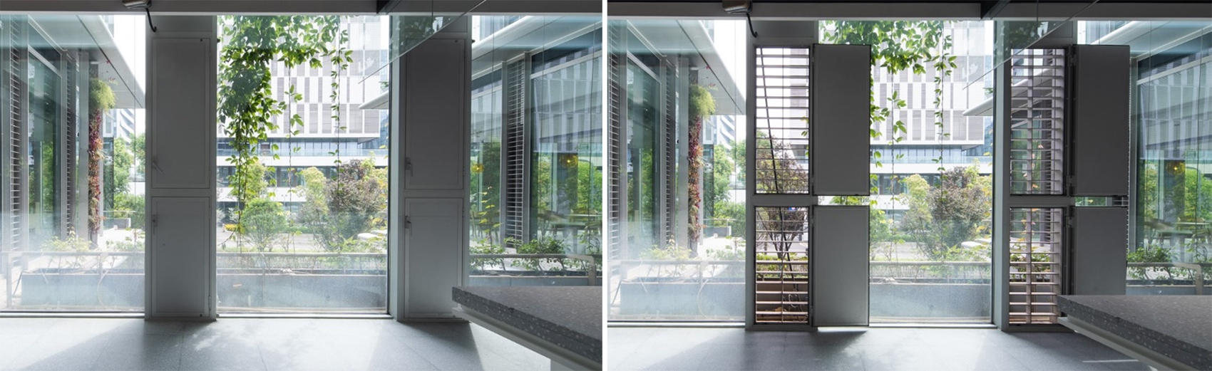 中建滨湖设计总部丨中国成都丨中国建筑西南设计研究院有限公司-85