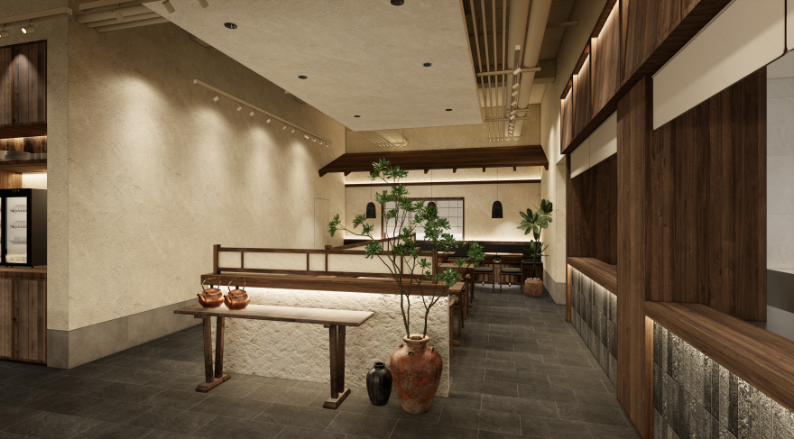 唐记牛肉面丨中国西安-14