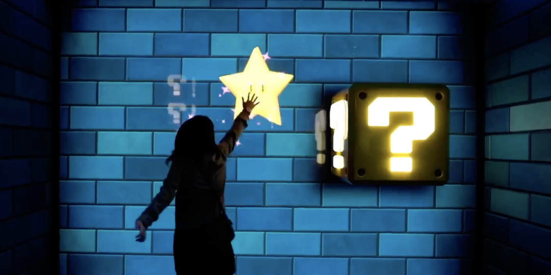 GA分享|开发出提升超级任天堂世界的沉浸式游戏体验系统-16