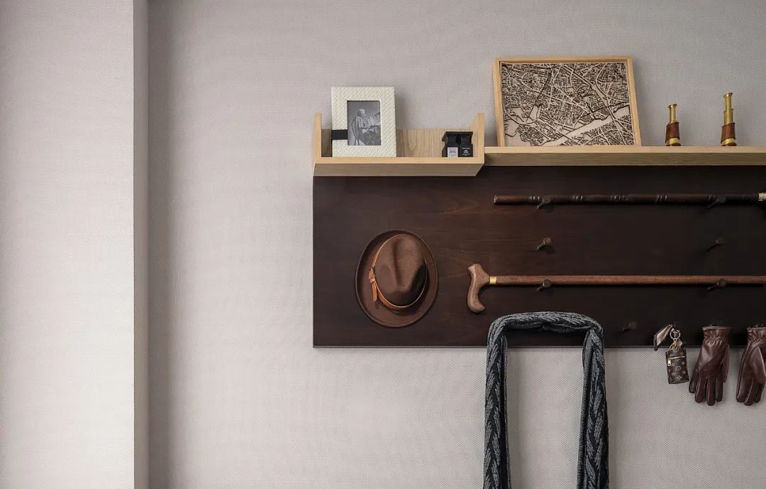 阅山府与碧海云天别墅丨中国东莞丨H DESIGN-52