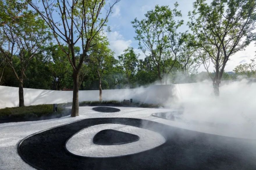 昆明大华·锦绣麓城丨中国昆明丨美国KDG建筑设计有限公司,凯帝捷建筑设计咨询(上海)有限公司-54