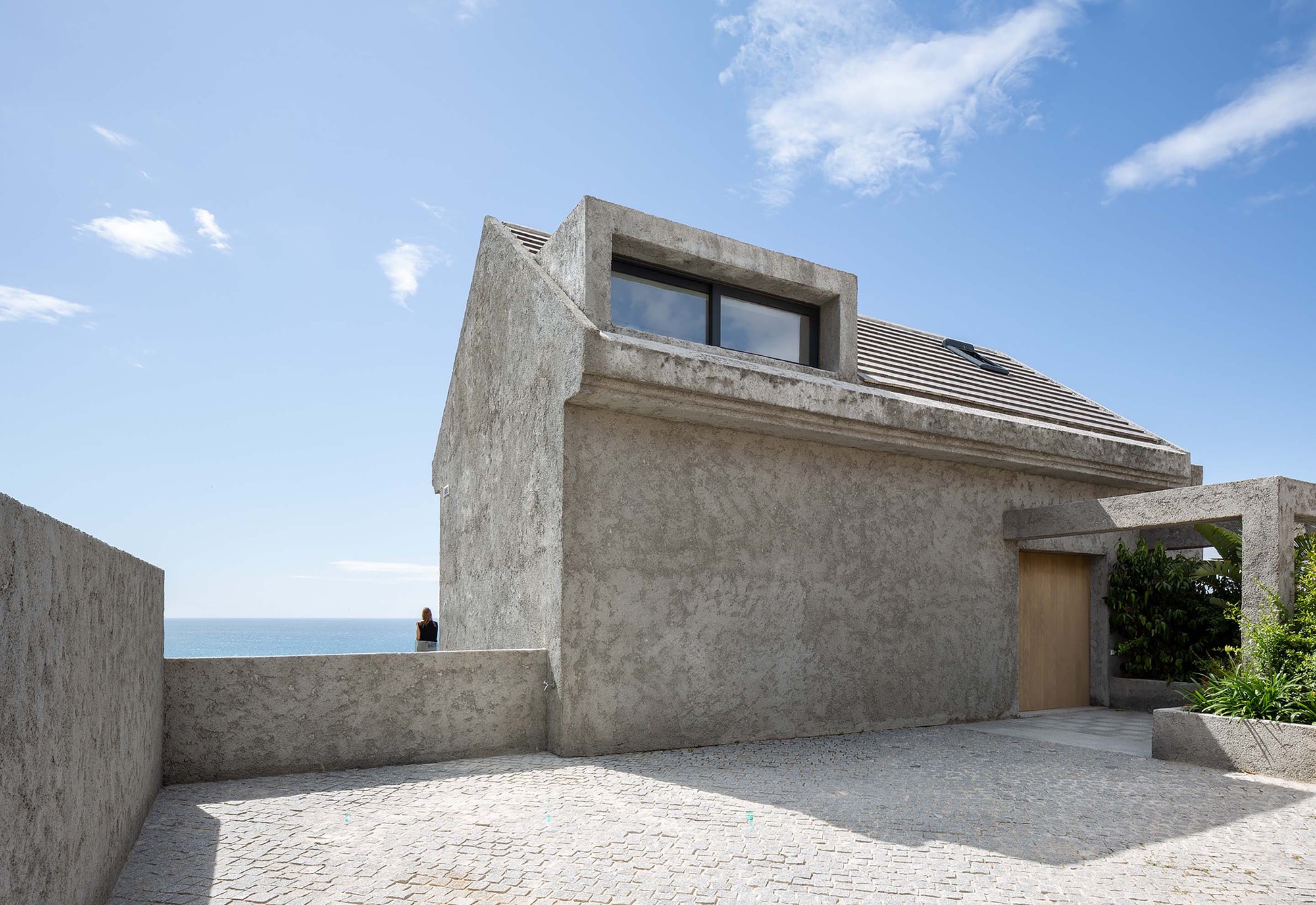 N 公寓，沙尔克丨西班牙马拉加-36