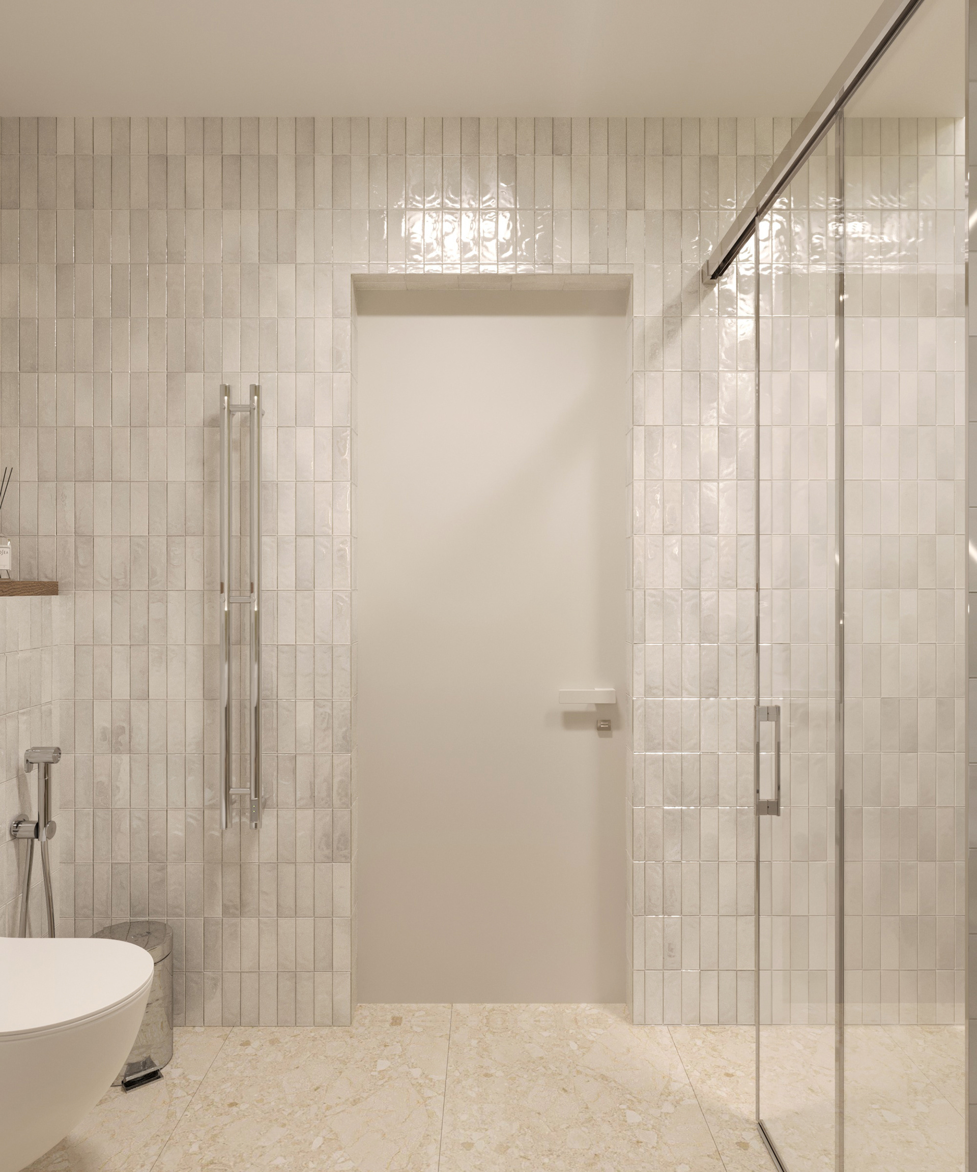 酒店房间室内设计-9