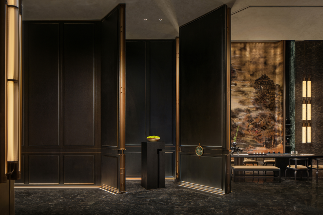 龙湖佛山·御湖境丨中国佛山丨WJID 维几设计-53