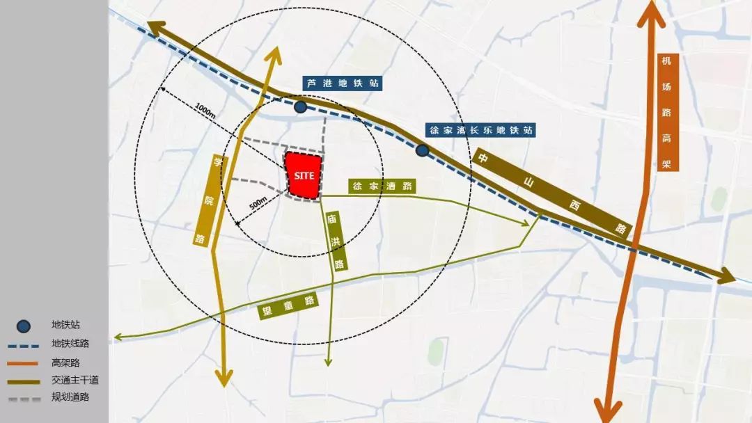 宁波海隽府 | 褐石 2.0 学院风格的人居设计-6