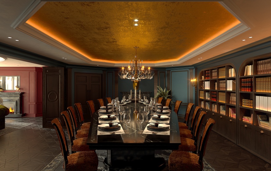 HOUSE OF BARBAARD | BAR, BOUTIQUE AND BARBER-26