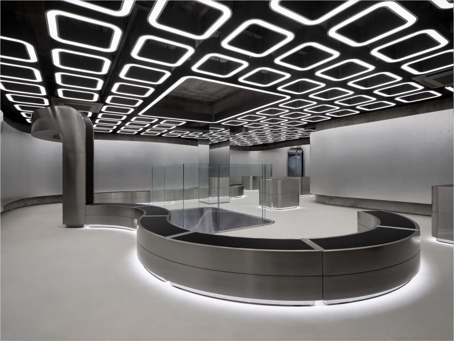 CASETiFY 道山旗舰店丨韩国首尔丨Crosby Studios-9