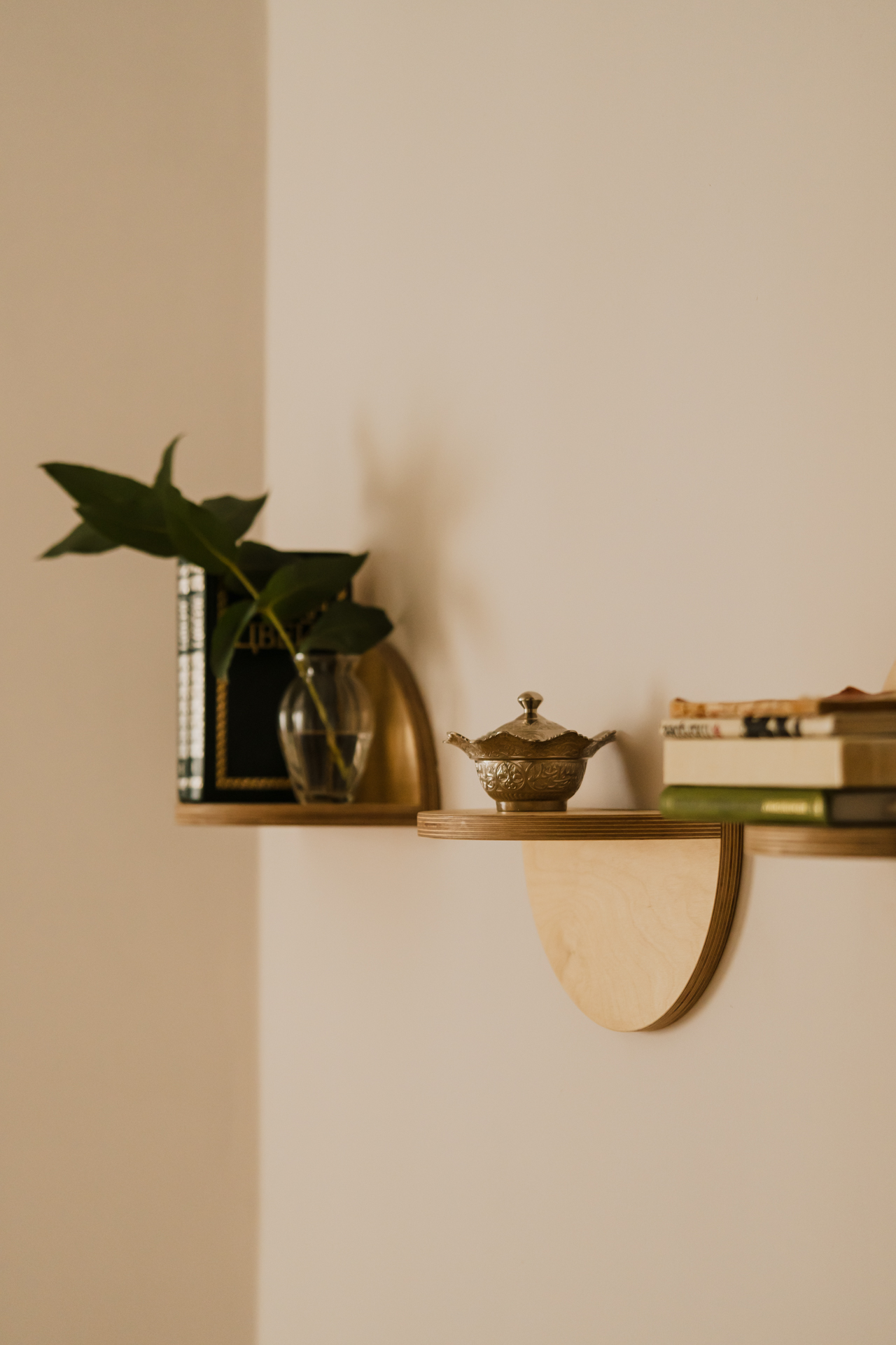 150平历史公寓室内设计-53