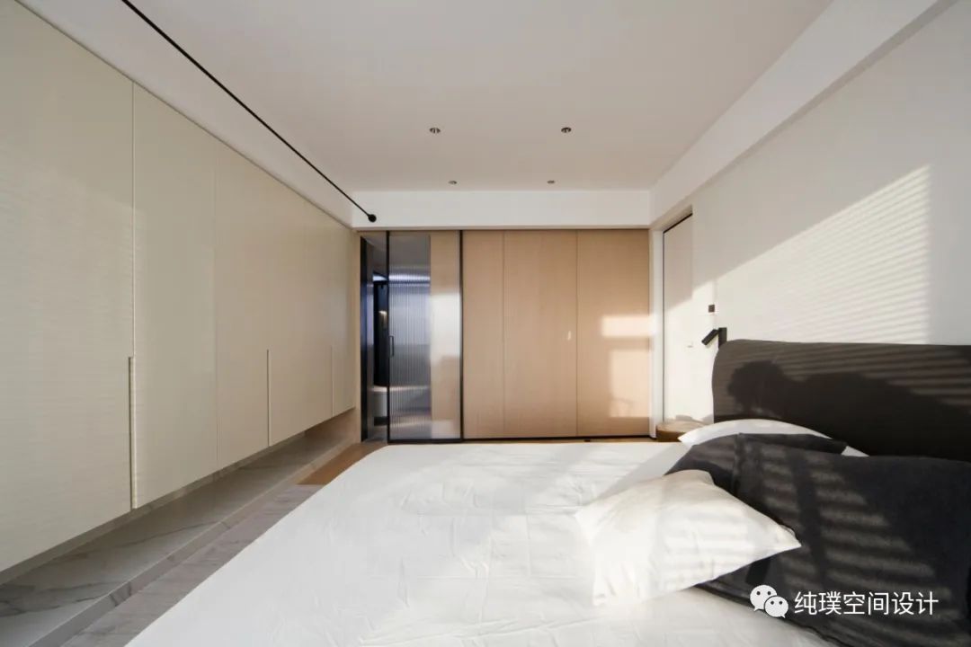 漫步阳光丨中国佛山丨广东纯璞空间设计有限公司-37