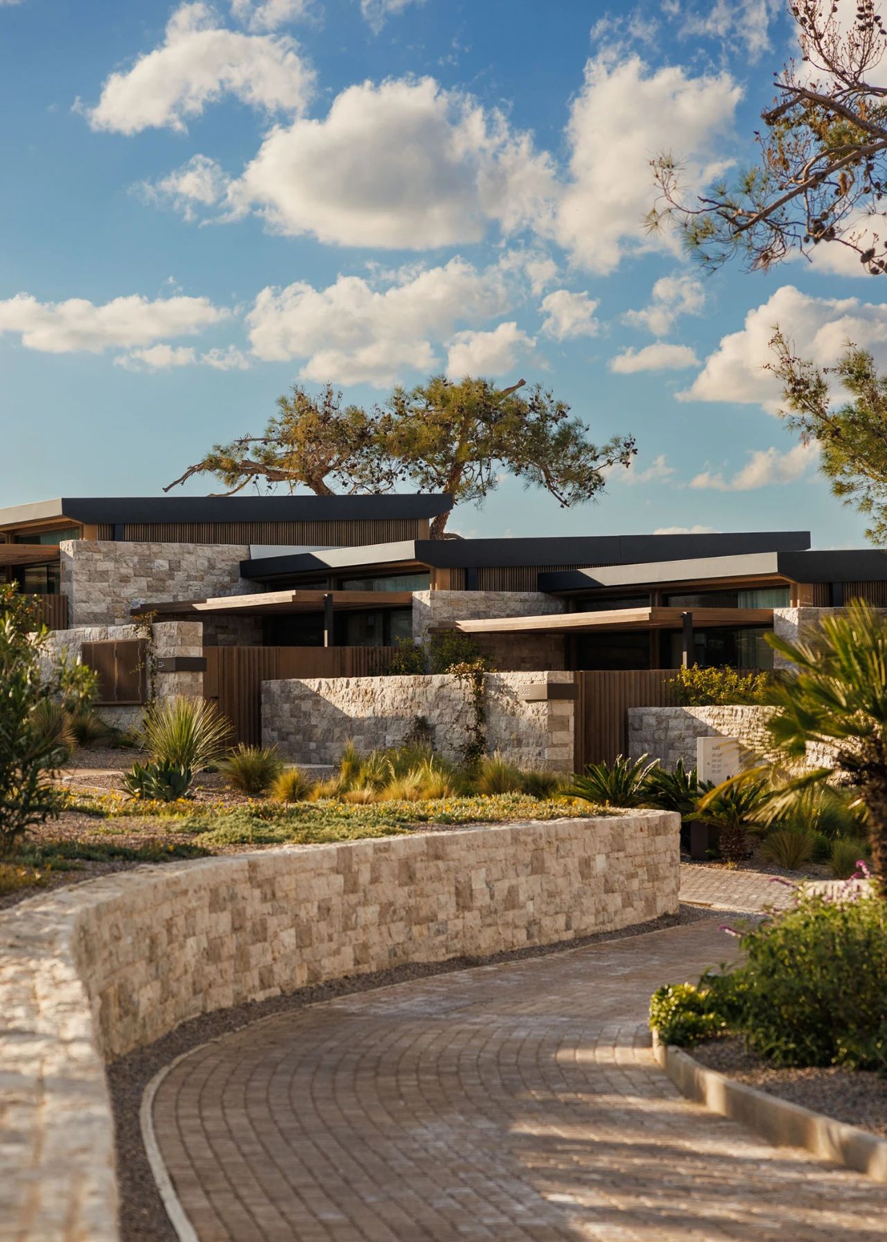 OneOnly Aesthesis 酒店丨希腊雅典丨KStudio-20