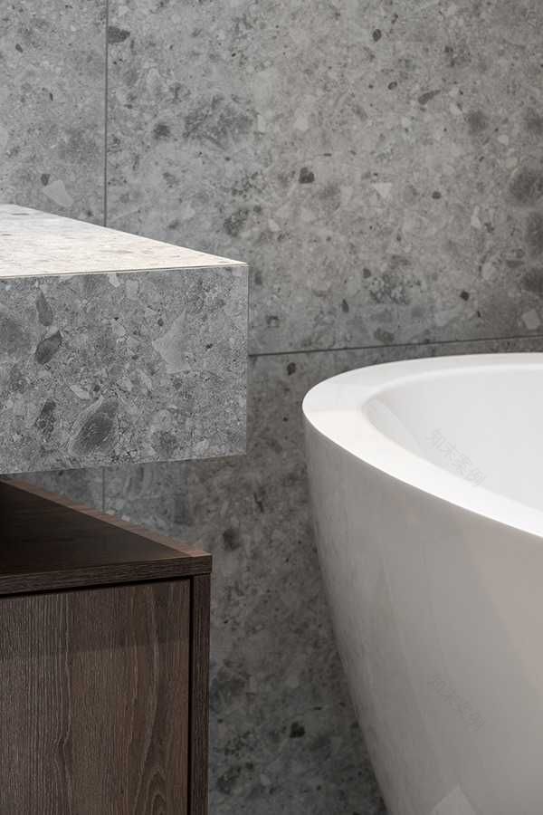 现代3室带独立餐厅公寓设计项目丨乌克兰基辅丨Suit House(乌克兰)-119