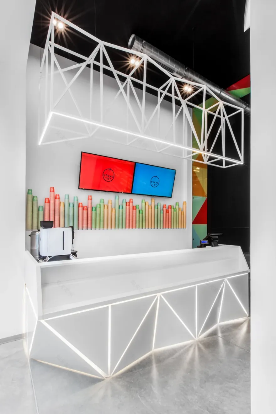 波兰首家 Tokyo Tey 寿司店 | mode | lina™-15