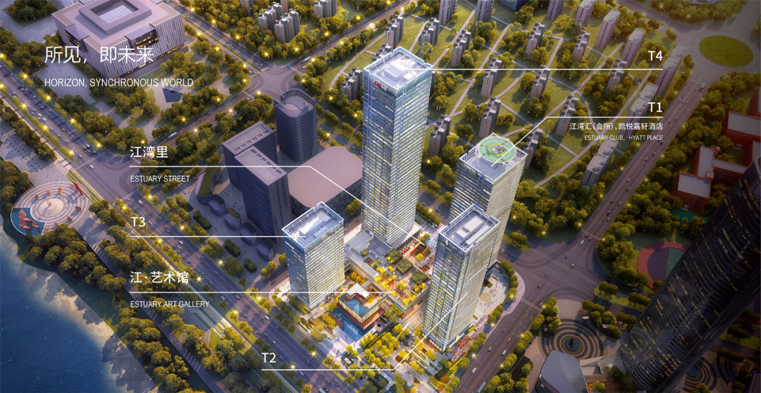 江艺术馆·品鉴中心丨中国南昌丨晰纹设计-8