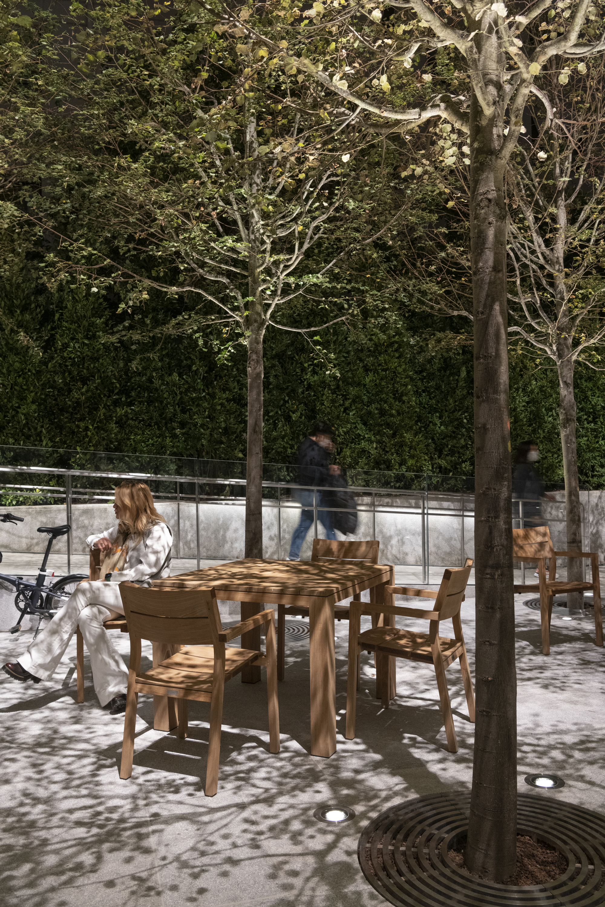 苹果巴格达大街丨土耳其伊斯坦布尔丨Foster + Partners-22