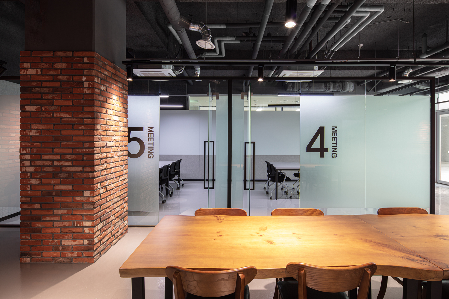 韩国 Pyeongtaek Godeok 知识工业中心-25