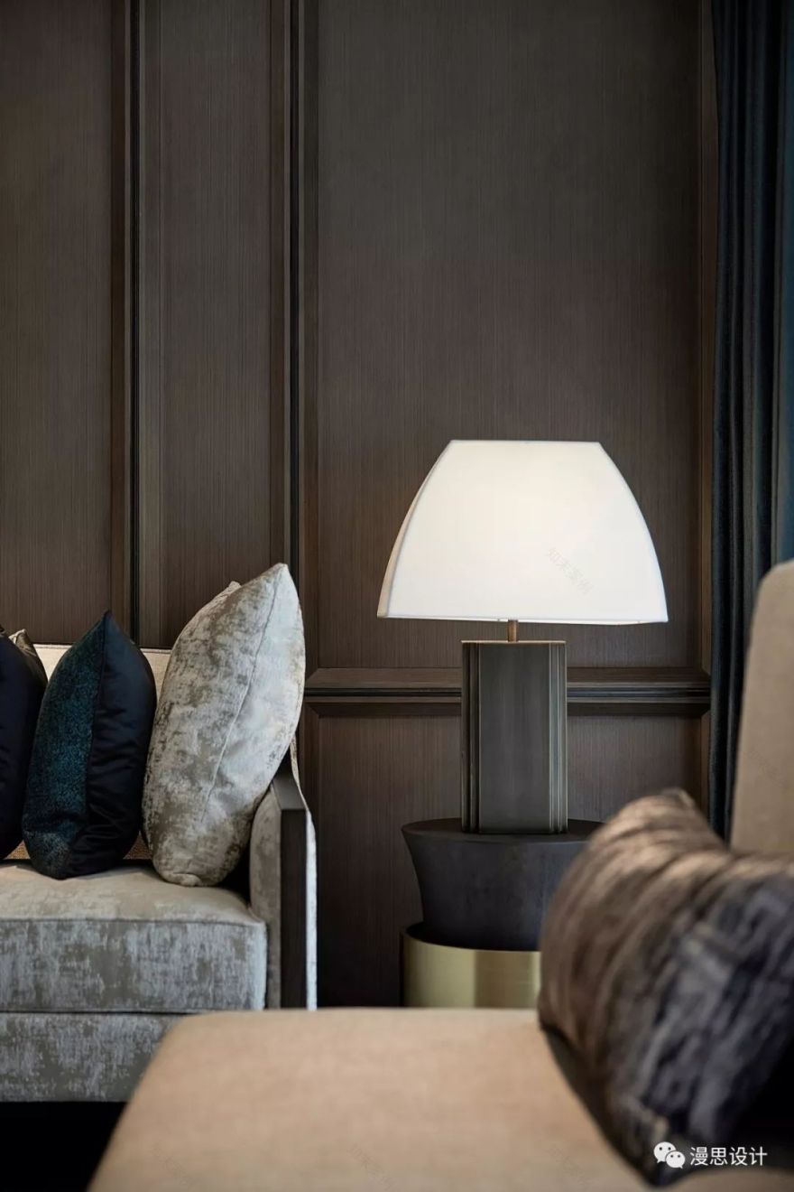 张家港泱誉叠拼样板房-16