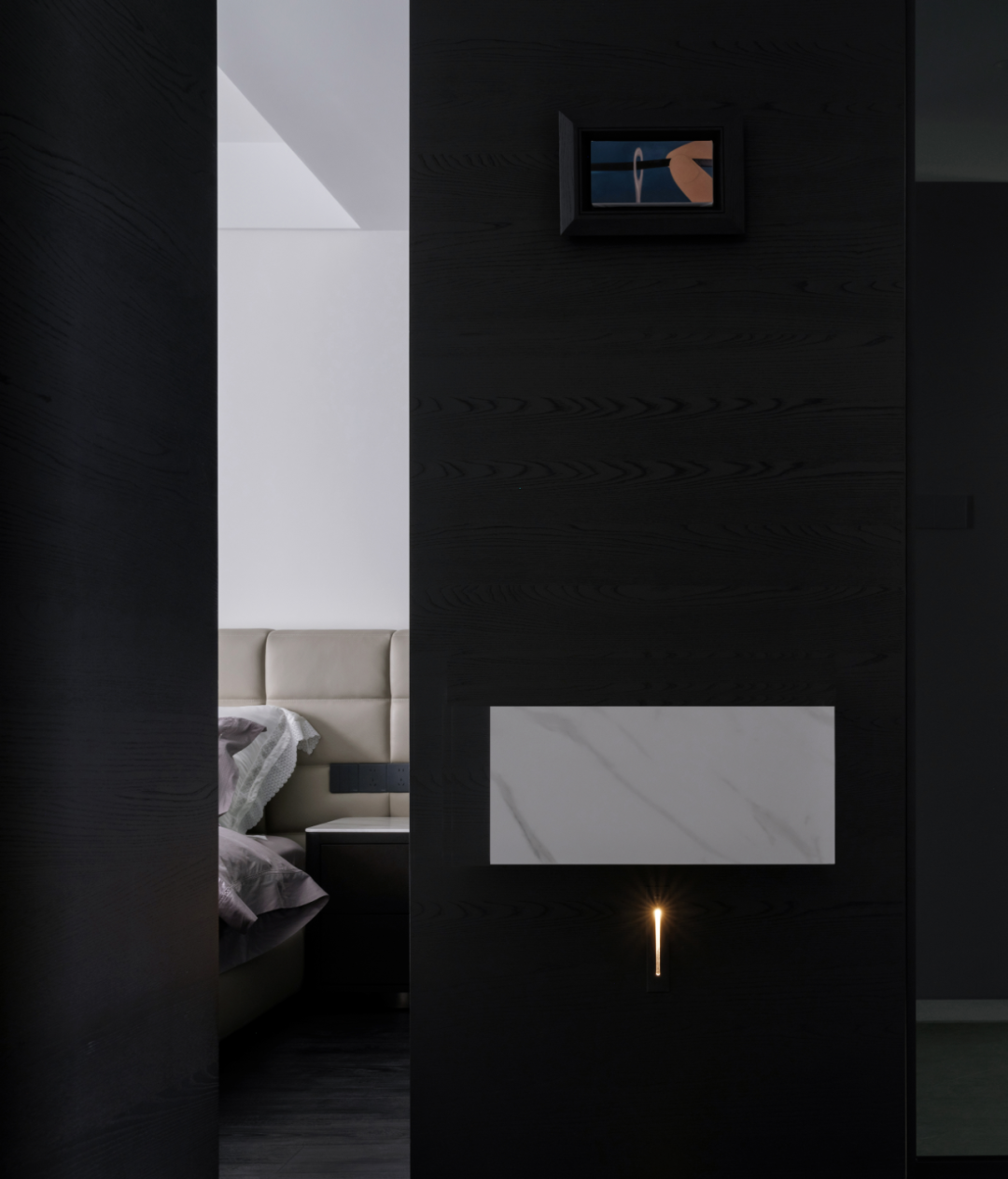 隐秘而深邃丨中国苏州丨共境建筑空间设计事务所-30