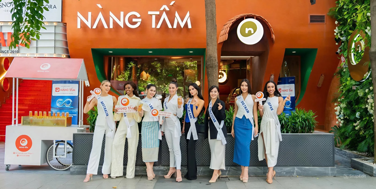 丨越南胡志明市-3