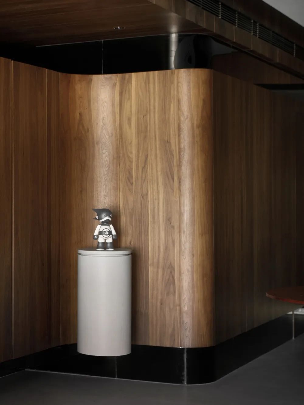 溯游 Swim Back · 北京学区房的自由与品质丨中国北京丨行十设计咨询-85