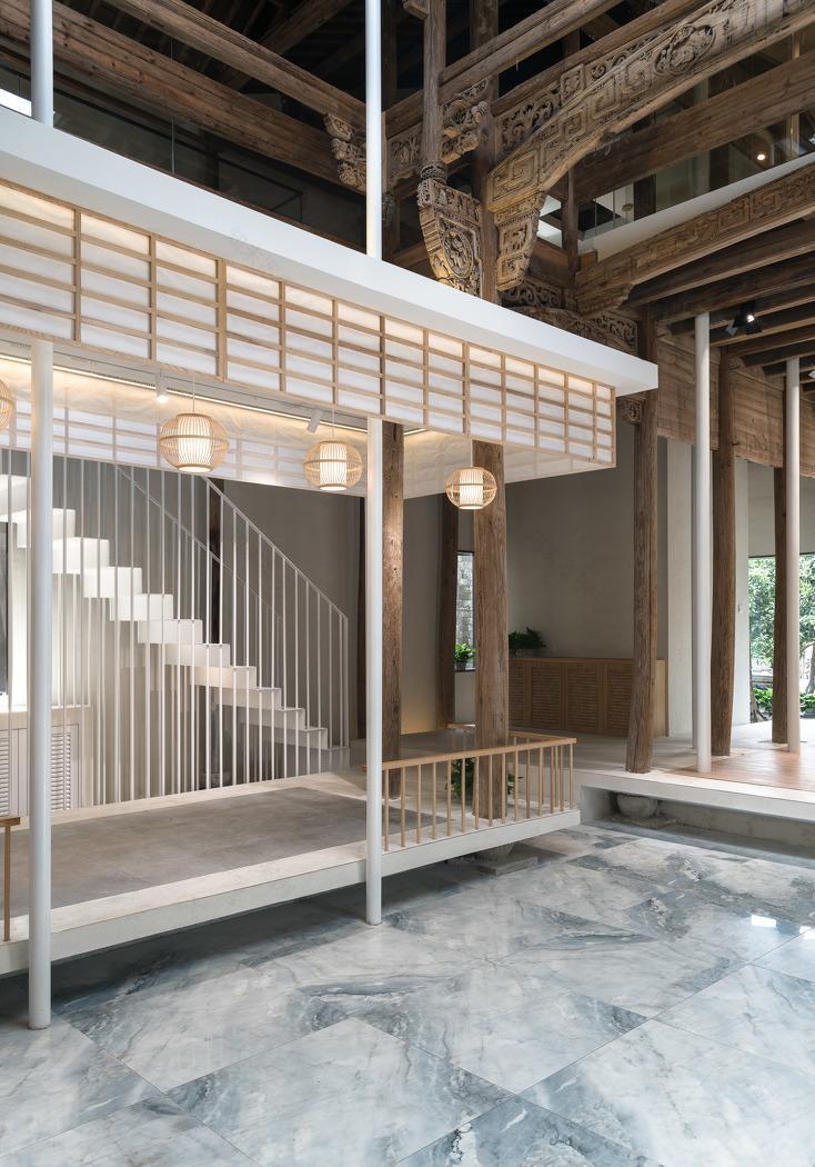 淼森花境室内设计项目-10