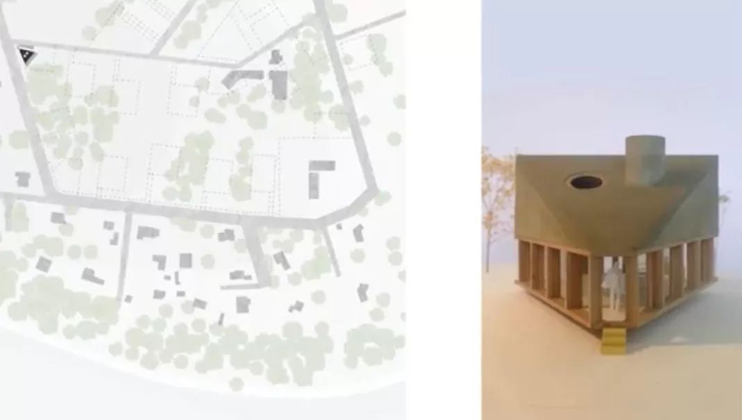 无尽景观住宅 | 时境参与的德国别墅集群设计-250